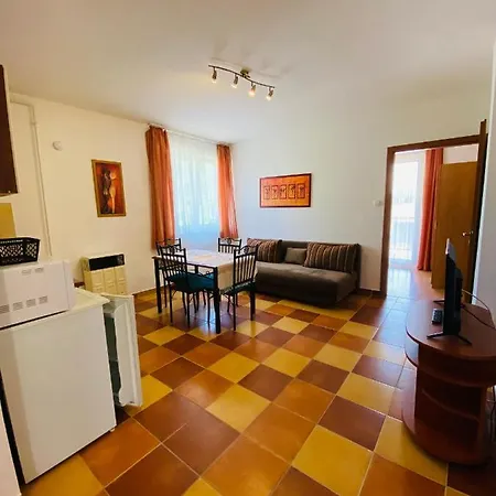 Gabi Lux Apartman Hajdúszoboszló