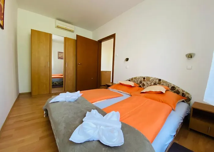 Gabi Lux شقة Hajdúszoboszló