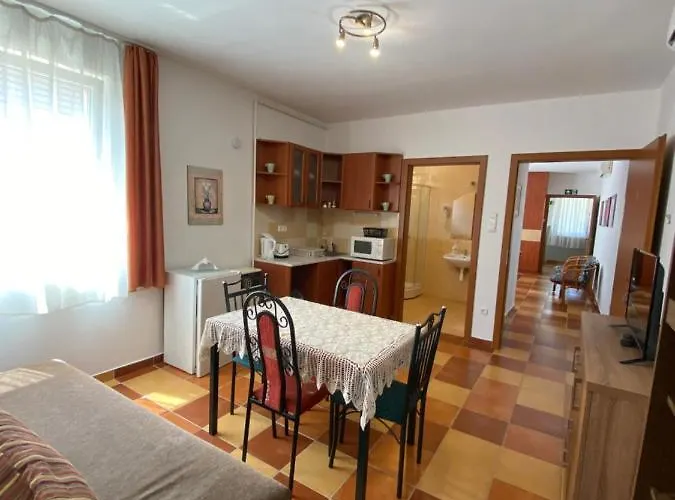 Gabi Lux Hajdúszoboszló