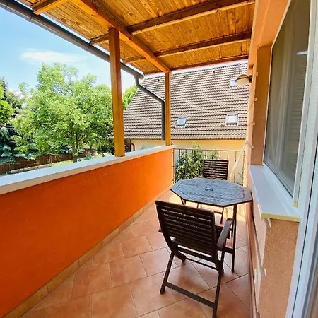 Gabi Lux Apartman