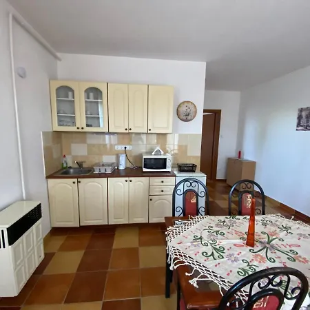 Gabi Lux Apartman Apartment Hajduszoboszlo