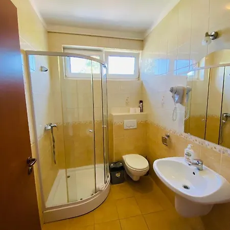 Apartment Gabi Lux Apartman
