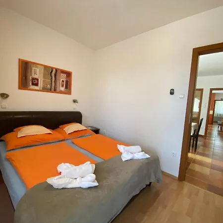 Gabi Lux Apartman Hajduszoboszlo