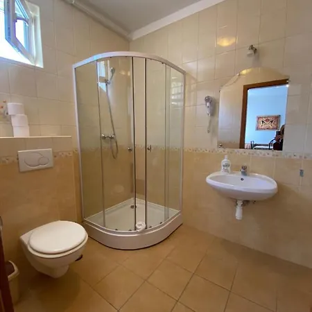 Gabi Lux Apartman * Hajduszoboszlo