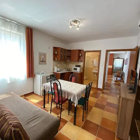 Gabi Lux Apartman Hajdúszoboszló