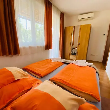 Gabi Lux Apartman Apartment